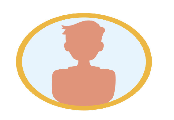 衡山墙绘中如何画好人物轮廓？