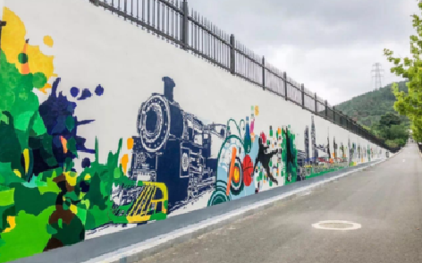 衡山墙绘常见问题分析。