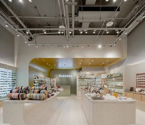 衡山店面装修流程