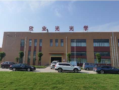 衡山楼顶大型发光字制作如何安装？