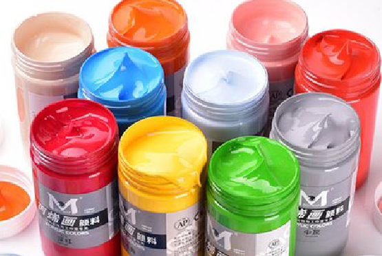 衡山你知道什么材料可以用于墙绘吗？