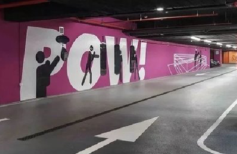 衡山墙绘设计师的选择是关键。