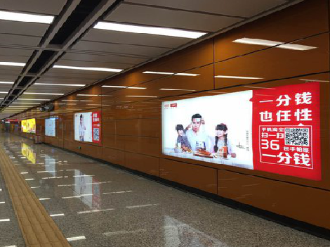 衡山广告灯箱的发展前景？