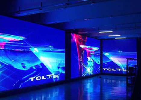 衡山如何解决LED显示屏耗电问题?